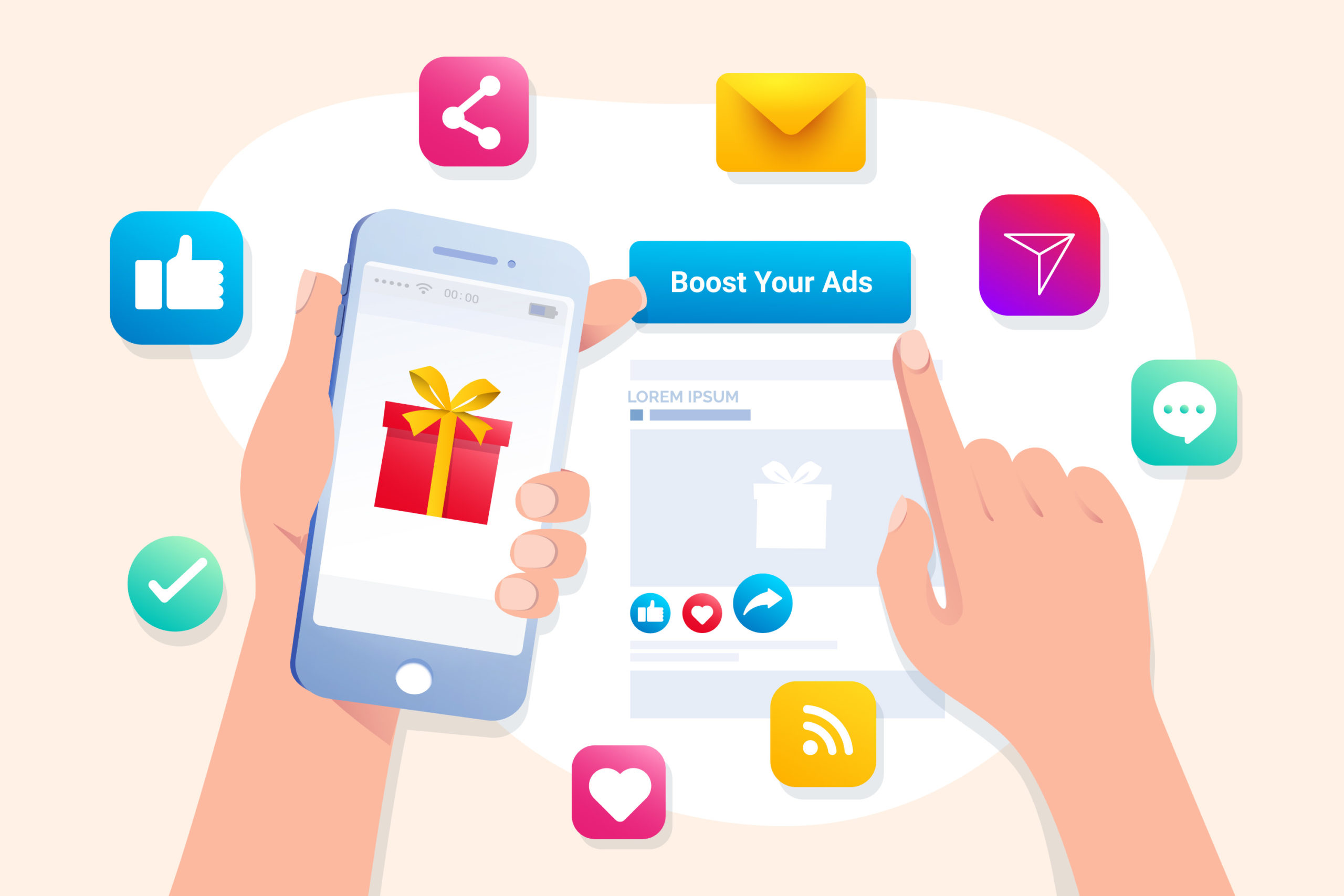 App Marketing Kampagnen Plan